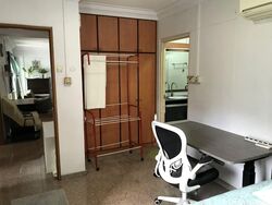 Blk 663B Jurong West Street 65 (Jurong West), HDB 5 Rooms #559697061
